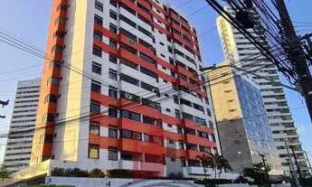 Imagem 1: Apto no 127m² 2 Suítes 1 Quarto + dependencia de empregada