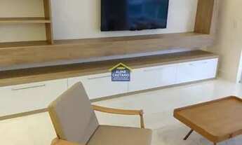 Imagem 2: Apart. 3 dorms, 2 Vagas, Canto do Forte, JGA766