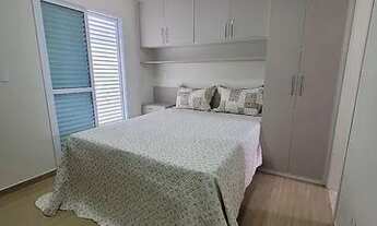 Imagem 4: Cód.: 11511 - Sobrado MOBILIADO, com 2 dormitórios sendo 1 suíte, 4 vagas, Vila Alto Santo