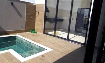 Imagem 6: Casa com 3 dormitórios à venda, 210 m² por R$ 1.800.000,00 - Jardim Residencial Dona Maria