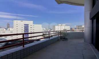 Imagem 5: São Paulo - Apartamento Padrão - ITAIM BIBI