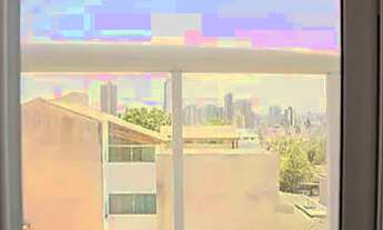 Imagem 7: Cód.: 11258 - Apartamento em condomínio, 02 dormitórios, 01 vaga, elevador, 45m², Santa Ma