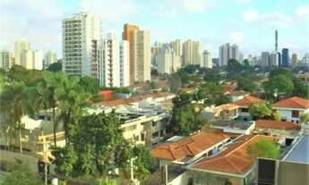 Imagem 5: Apartamento de 1 Dormitório no Brooklin