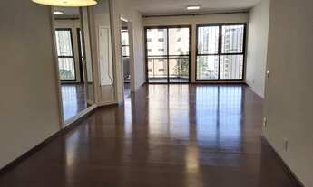 Imagem: Apartamento - Cambuí - Campinas