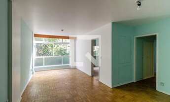 Imagem: Apartamento para Aluguel - Santa Cecília