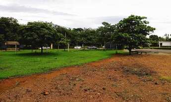 Imagem 5: ÁREA DE 21.856 METROS LOCALIZADA NO POLO INDUSTRIAL DE SENADOR CANEDO EM FRENTE A PETROBRÁ