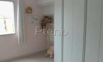 Imagem 7: Apartamento - Vila Proost de Souza - Campinas