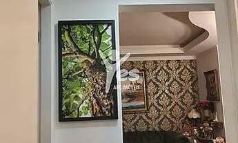 Imagem 4: Cód.: 12529 - Apartamento de 50m², com planejados, 02 dormitórios e 01 vaga de garagem Vi