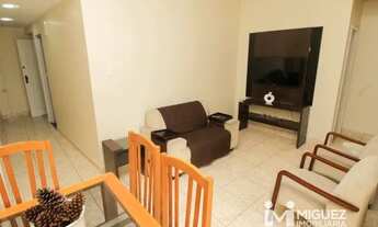 Imagem 4: Maracanã Apartamento com 2 dormitórios