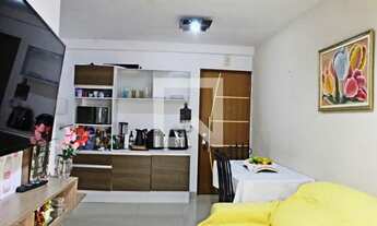 Imagem 5: Apartamento para Aluguel - Jardim Santo Antonio, 2 Quartos, 54 m2