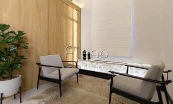 Imagem 4: Espetacular casa à venda no Swiss Park - Campinas/SP. Mobiliada