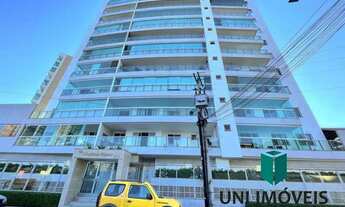 Imagem 1: Espaçoso apartamento a venda na Praia da Cerca! 2 quartos com suíte, varanda e 2 vagas de