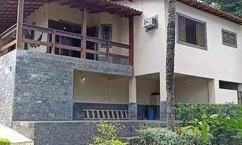 Imagem: Casa 03 Dorm. Em Engenho do Mato - Niterói