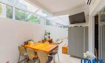 Imagem 5: GARDEN - SANTO AMARO - SP