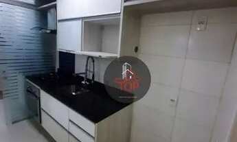 Imagem 7: Apartamento com 3 dormitórios à venda, 77 m² por R$ 670.000,00 - Campestre - Santo André/S