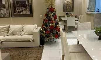 Imagem 3: Apartamento para venda tem 62 metros quadrados com 3 quartos em Costa e Silva - Joinville