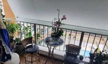 Imagem 10: Rio de Janeiro - Apartamento Padrão - Freguesia (Jacarepaguá