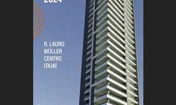 Imagem: Apartamento 4 suítes, 4 vagas!