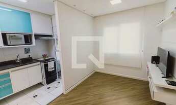 Imagem: Apartamento para Aluguel - Bom Retiro, 1