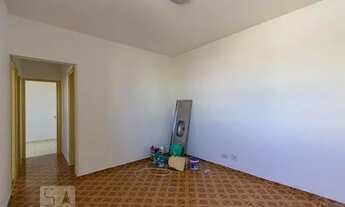 Imagem 3: Apartamento para Aluguel - Vila Santa Luzia, 2 Quartos, 57 m2