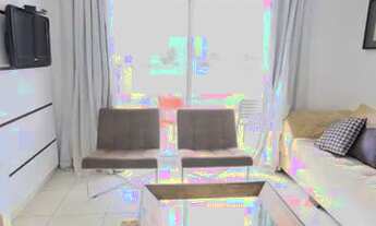 Imagem 4: Apartamento para Aluguel - Setor Oeste, 2 Quartos, 65 m2