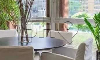 Imagem: Apartamento na Cerqueira César com 4 dormitórios