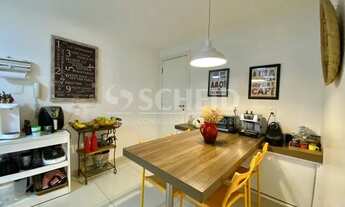 Imagem: Apartamento para locação Alto da Boa Vista