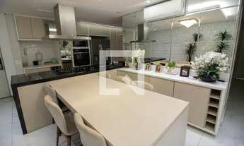 Imagem 4: Apartamento para Aluguel - Panamby, 3 Quartos, 100 m2