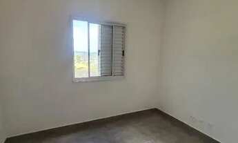 Imagem 2: Apto Novo e Amplo com 55m² - Sacada e Garagem Coberta - Região Sul