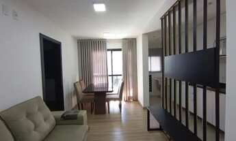 Imagem 2: Apartamento Mobiliado - Localizado no Av. Londrina, Excelente localização