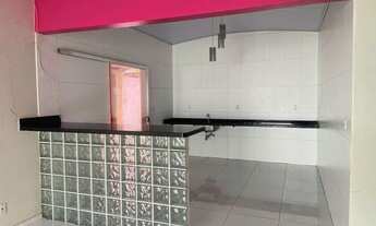 Imagem 6: Aluga-se casa no pedra pintada