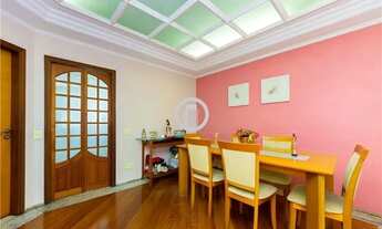 Imagem: Casa para Venda - 277.73m², 3 dormitórios