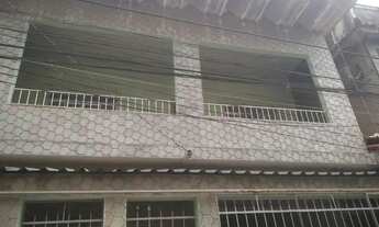 Imagem 2: Casa em Realengo com 2 quartos em vila fechada com portão