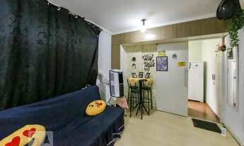 Imagem 2: Apartamento à Venda - Havaí, 2 Quartos, 51 m2
