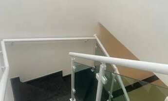 Imagem 6: Lindo Sobrado Frontal e Individual na Penha 3 quartos 2 Vagas