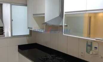 Imagem 5: Apartamento - Jardim Nova Europa - Campinas