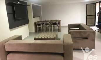 Imagem 7: Cód.: 8492 - Apartamento com condomínio, 3 dormitórios, closet, na Vila Floresta, Santo An