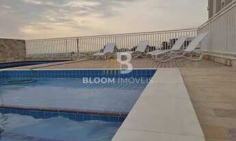 Imagem 2: Apartamento para venda no Saint Michael, Parque Gabriel, Hortolândia - W1963_AP117