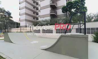 Imagem 5: Lindo apartamento em condomínio repleto de área verde