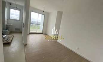 Imagem 3: Apartamento com 2 dormitórios, 69 m² - venda por R$ 596.000,00 ou aluguel por R$ 3.254,80