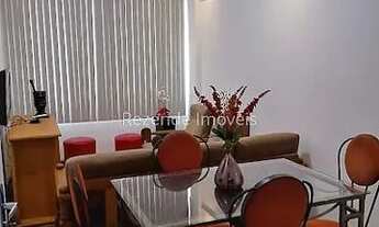 Imagem: Cód. 6 - Comprar Apartamento 01 quarto