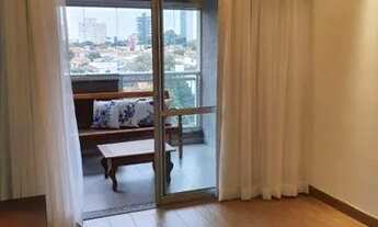 Imagem 3: Studio com 1 dormitório para alugar Rua Pascal 1777 Campo Belo