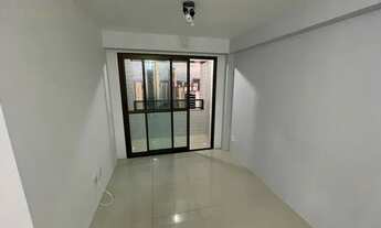 Imagem 3: Apartamento com 03 quartos compacto na frente do bar beerdock em boa viagem! Edf. Versatti