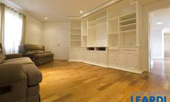 Imagem 4: APARTAMENTO - PANAMBY - SP