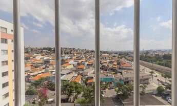 Imagem 5: Apartamento à Venda - Cangaíba, 2 Quartos, 40 m2