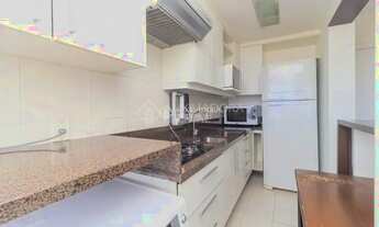 Imagem 4: PORTO ALEGRE - Apartamento Padrão - Partenon