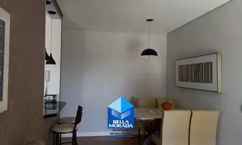 Imagem 4: Limeira - Apartamento Padrão - CHAC ANTONIETA