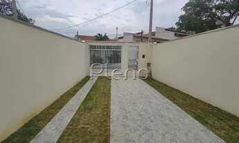 Imagem 2: Casa - Jardim Antonio Von Zuben - Campinas