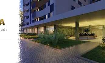 Imagem 3: Apartamento para venda tem 55 metros quadrados