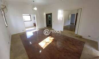 Imagem 4: Casa com 4 dormitórios para alugar, 369 m² por R$ 8.918,00/mês - Vila Santa Catarina - Ame